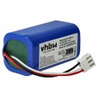 VHBW Battery for Philips CP0111/01, 4IFR19/66 - 2000 mAh, 12.8 V, Li-Ion
