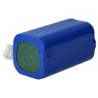 VHBW Battery for Philips CP0111/01, 4IFR19/66 - 2000 mAh, 12.8 V, Li-Ion