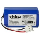 VHBW Battery for Philips CP0111/01, 4IFR19/66 - 2000 mAh, 12.8 V, Li-Ion