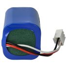 VHBW Battery for Philips CP0111/01, 4IFR19/66 - 2000 mAh, 12.8 V, Li-Ion