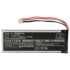 VHBW Automotive Diagnostic Tool Battery Autel MLP604193 - 2800 mAh 3.7 V Li-polymer