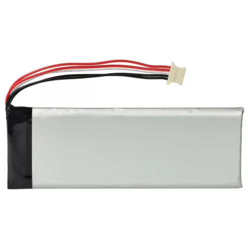 VHBW Automotive Diagnostic Tool Battery Autel MLP604193 - 2800 mAh 3.7 V Li-polymer