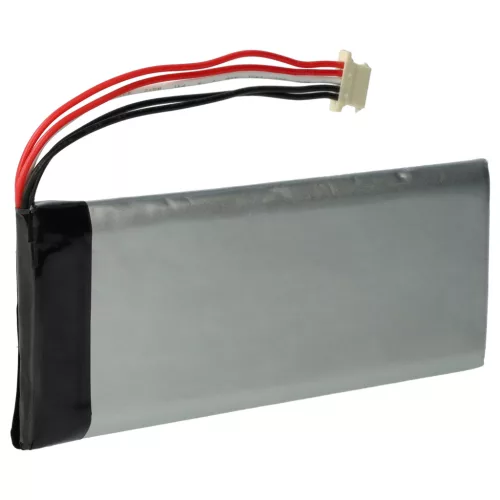 VHBW Automotive Diagnostic Tool Battery Autel MLP604193 - 2800 mAh 3.7 V Li-polymer