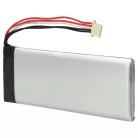 VHBW Automotive Diagnostic Tool Battery Autel MLP604193 - 2800 mAh 3.7 V Li-polymer