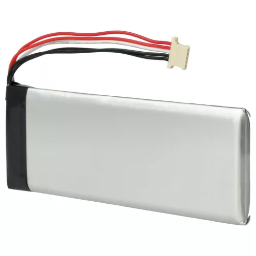 VHBW Automotive Diagnostic Tool Battery Autel MLP604193 - 2800 mAh 3.7 V Li-polymer