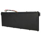 VHBW Notebook akkumulátor  Acer KT00407008, AP18C7M - 3800 mAh 15,4 V Li-polimer, fekete