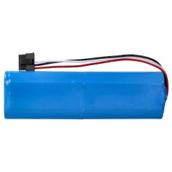 Akkumulátor Xiaomi 5465V202-hez - 4500 mAh, 14,4 V, Li-Ion