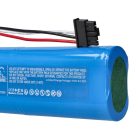 VHBW Battery for Xiaomi 5465V202 - 4500 mAh, 14.4 V, Li-Ion