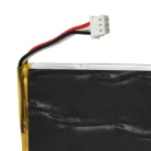 VHBW Elektrischer Golfwagen Akku ET4968116PA Ersatz - 4750 mAh 3,7 V Li-Ion