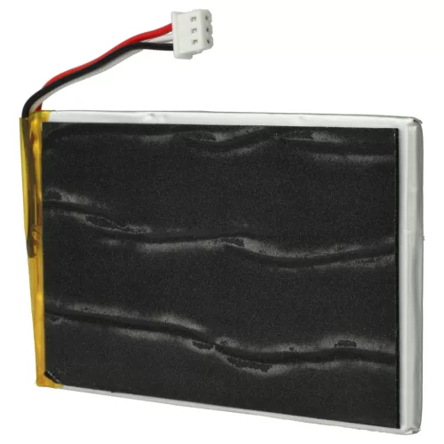 VHBW Elektrischer Golfwagen Akku ET4968116PA Ersatz - 4750 mAh 3,7 V Li-Ion