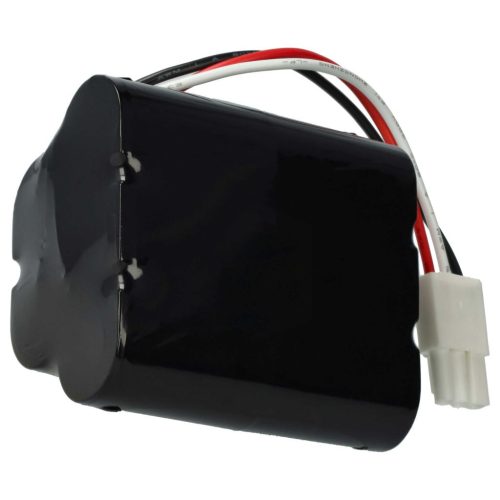 VHBW Battery for Philips INR18650X25 type - 2500 mAh, 18.5 V, Li-Ion