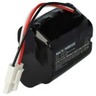 VHBW Battery for Philips INR18650X25 type - 2500 mAh, 18.5 V, Li-Ion