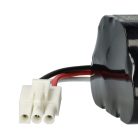 VHBW Battery for Philips INR18650X25 type - 2500 mAh, 18.5 V, Li-Ion