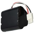 VHBW Battery for Philips INR18650X25 type - 2500 mAh, 18.5 V, Li-Ion