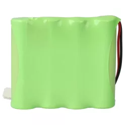   VHBW Vezetékes telefon akku GP T111-hez - 2000 mAh 4,8 V NiMH