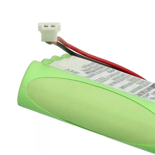 VHBW Vezetékes telefon akku GP T111-hez - 2000 mAh 4,8 V NiMH