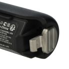 VHBW Honeywell CW45-BAT, CW45-BAT-S Mobil Számítógép Akkumulátor - 3400 mAh, 3,7 V