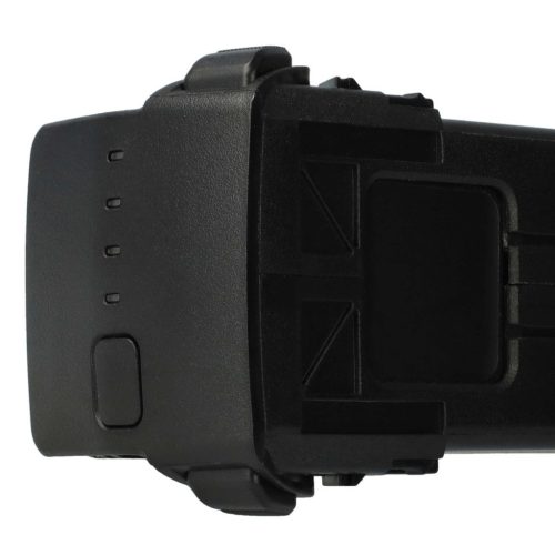 VHBW Drone Battery for DJI BWX260-5000-15.4 – 5000 mAh 15.4 V Li-Polymer