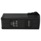 VHBW Drone Battery for DJI BWX260-5000-15.4 – 5000 mAh 15.4 V Li-Polymer