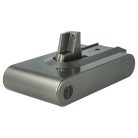 VHBW Battery for Xiaomi 20-2017-023-00-000, P2016-7S1P-BWA - 2500 mAh, 25.2 V, for Li-Ion