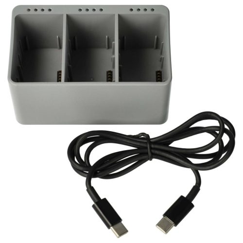 VHBW Charger for DJI DF-DJM300TH for DJI Drone