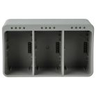 VHBW Charger for DJI DF-DJM300TH for DJI Drone