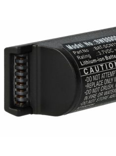   Honeywell BAT-SCN11 Vonalkód-leolvasó POS Akkumulátor - 3300 mAh 3,7 V Li-Ion