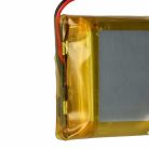 VHBW Vezeték nélküli fejhallgató akku a JBL GSP753030 01 - 600 mAh 3,7 V Li-polymer