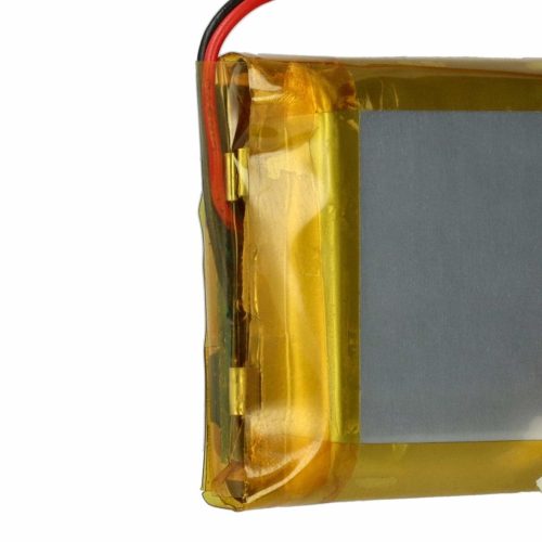 VHBW Vezeték nélküli fejhallgató akku a JBL GSP753030 01 - 600 mAh 3,7 V Li-polymer