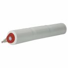 VHBW Notbeleuchtung Akku Schneider OVA TD110431 - 2000 mAh 3,6 V NiCd
