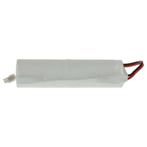 VHBW Notbeleuchtung Akku Legrand 062552, 062526, HB00010TA, 805809, 061092 - 2000 mAh 2,4 V NiMH