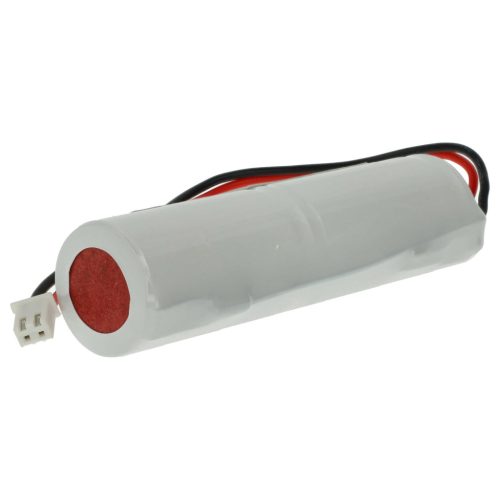 VHBW Notbeleuchtung Akku Legrand 062552, 062526, HB00010TA, 805809, 061092 - 2000 mAh 2,4 V NiMH