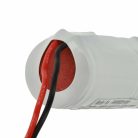 VHBW Notbeleuchtung Akku Legrand 062552, 062526, HB00010TA, 805809, 061092 - 2000 mAh 2,4 V NiMH