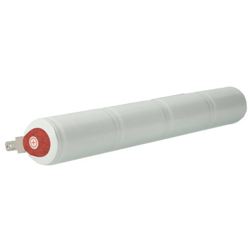 VHBW Notbeleuchtung Akku NX MGN9021 - 2000 mAh 6 V NiCd