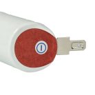 VHBW Notbeleuchtung Akku NX MGN9021 - 2000 mAh 6 V NiCd