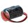 Verisure CR-2/3 Riasztórendszer Elem - 1350 mAh 3 V Li-MnO2