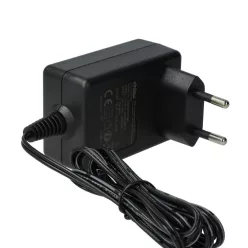   VHBW Charger Grundig 9178017759 for Grundig handheld, cordless vacuum cleaner