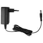 VHBW Charger Grundig 9178017759 for Grundig handheld, cordless vacuum cleaner