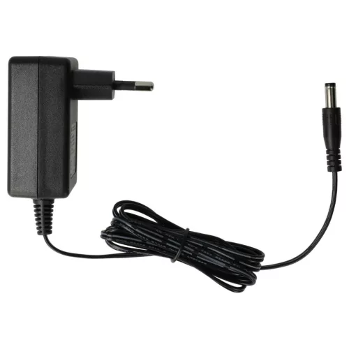 VHBW Charger Grundig 9178017759 for Grundig handheld, cordless vacuum cleaner