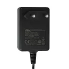 VHBW Charger Grundig 9178017759 for Grundig handheld, cordless vacuum cleaner