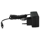 VHBW Charger Grundig 9178017759 for Grundig handheld, cordless vacuum cleaner