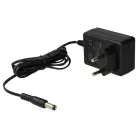 VHBW Charger Grundig 9178017759 for Grundig handheld, cordless vacuum cleaner