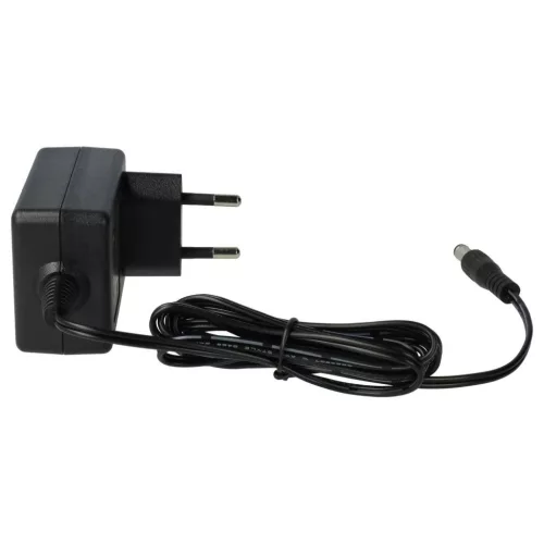 VHBW Charger Grundig 9178017759 for Grundig handheld, cordless vacuum cleaner