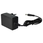 VHBW Charger Grundig 9178017759 for Grundig handheld, cordless vacuum cleaner