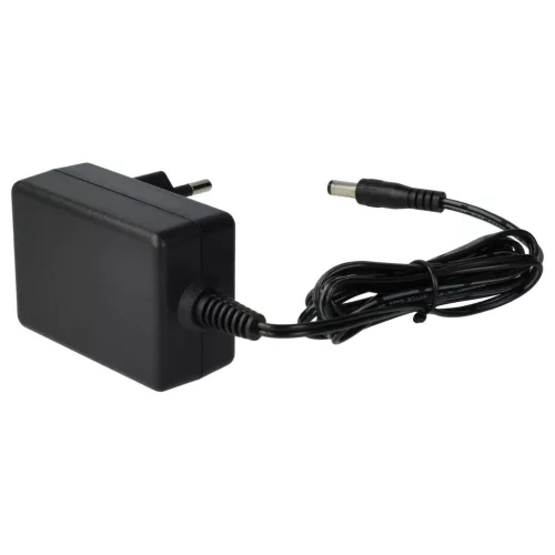 VHBW Charger Grundig 9178017759 for Grundig handheld, cordless vacuum cleaner