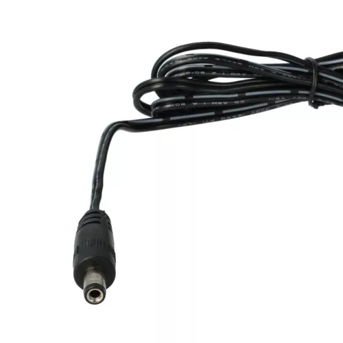 VHBW Poly 2200-48871-125 Netzadapter - 150 cm