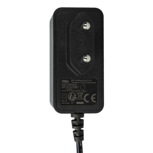 VHBW Funkwerk Dect FC4EX / Avaya IH4 Power Supply 6.4V, 0.62A