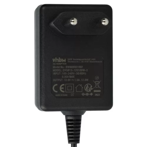 VHBW Grandstream 68956 Netzadapter - 170 cm