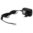 VHBW Innovaphone IP200 Power Supply 12V, 0.5A