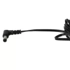 VHBW Fanvil PSU-506 Netzadapter für Yealink Festnetztelefone - 8,3 cm
